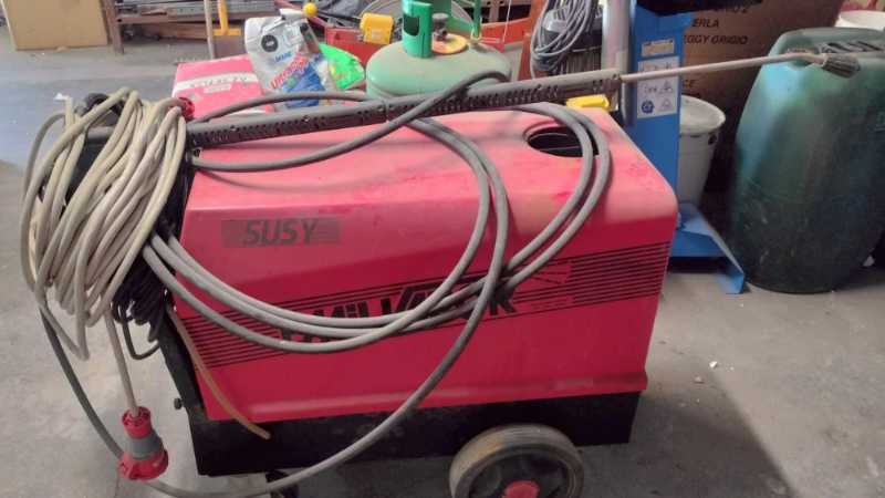 OmecoHub - TECNOMEC 110